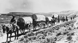 THIS Is What It Was REALLY Like To Pioneer On The Oregon Trail