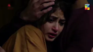 Wo Maar Dega Mujhe... !! Ye Dil Mera - HUM TV