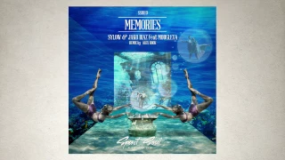 Sylow, Jako Diaz feat. Mougleta - Memories (Alex Hook Remix)