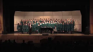 PRHS Spring Choral Concert 2