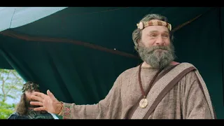 King Benjamin Teaches about Serving God | Mosiah 2 | Faith To Act | Book of Mormon Videos