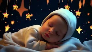 Brahms And Beethoven ♥  Mozart for Babies Intelligence Stimulation 💤Reduces Stress, Gives Deep Sleep