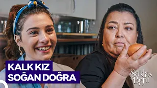 Oğlumun Kalbi, Midesinden Geçer | Sakla Beni 24. Bölüm