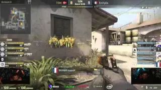 Happy Deagle Ace