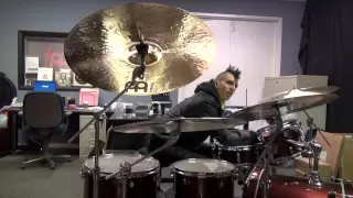 JP Bouvet Blog #5 (Meinl US Headquarters)