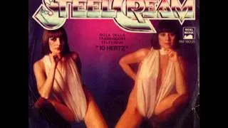 Steel cream part. 1 by Ten hertz Vince Tempera space italo disco synth 1978
