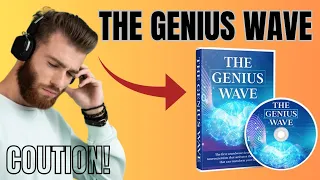 THE GENIUS WAVE ❌Sound 7 Minutes❌ THE GENIUS WAVE FOR FREE - THE GENIUS WAVE AUDIO - THE GENIUS WAVE