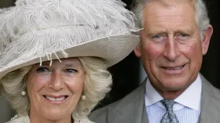 Strange Things About Prince Charles And Camilla's Marriage