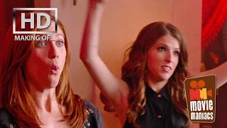 Pitch Perfect 2 | A Look Inside (2015) Anna Kendrick Rebel Wilson