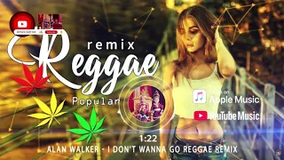 Alan Walker - I Don't Wanna Go (ft. Julie Bergan)