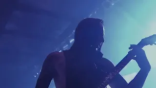 Behemoth - Ov Fire and the Void (Live Warsaw)