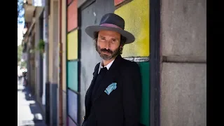 Entrevista a Leiva: “Ser hipocondríaco me ha salvado de las drogas”