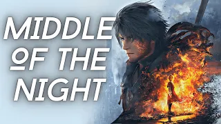 Middle Of The Night | Epic Final Fantasy 15 & 16 GMV @phredrix​