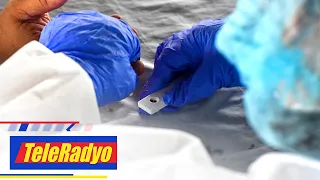 Sakto | TeleRadyo (1 February 2022)