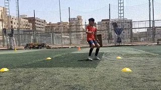 Soccer training| Passing Exercise U11