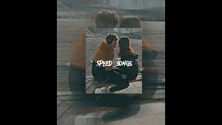 speed songs,чее?🗿 - звёзды в лужах ✨🍹