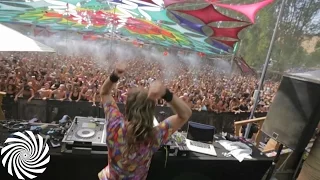 BLiSS Live @ Neverland Festival 2015