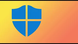 Как включить защитник виндовс Windows Defender