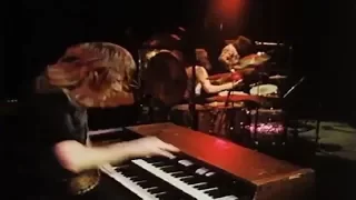 Emerson, Lake & Palmer - Rondo Live in Zurich 1970 [HD]