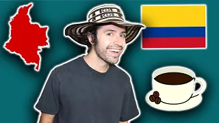 How to Speak Like a Colombian? Different Accents in Colombia Bogota, Paisa, Pastuso, and Costeño.