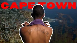 The Dark Reality of Cape Town