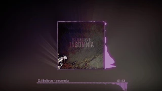 DJ Believe - Insomnia