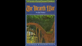 The Illearth War [1/3] by Stephen R. Donaldson (Mitzi Friedlander)