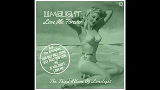 Limelight -  Our Day Will Come. 2020