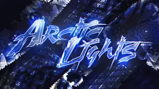 Arctic Lights 100% // MetalFace221 // (TOP 30)