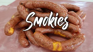 Canadian Smokies | Celebrate Sausage S03E21