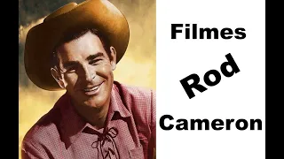 Filmes de Rod Cameron