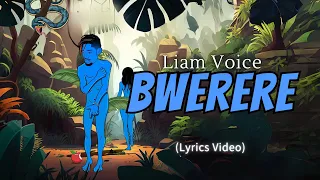 Liam Voice - Bwerere (Lyrics Video)