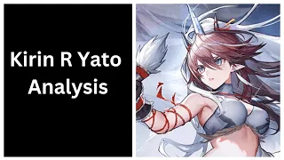 Is Yato Alter Good? | Arknights Analysis