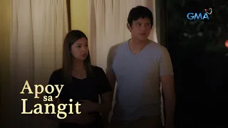 Apoy Sa Langit: Stella, the drama queen | Episode 50 (4/4)