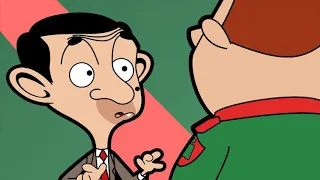 Mr Bean Animated | Flat Pack | Full Episode | WildBrain Cartoons