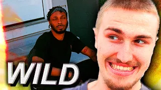 Rap Normie Reacts To JPEGMAFIA - "Veteran"