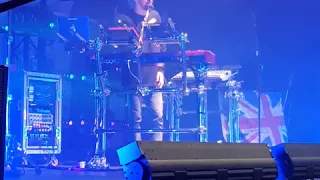 Mike Shinoda-One more light / In the end - live at the Roundhouse, London 10/03/19