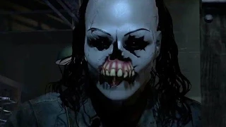 Until Dawn : Vale ou não a pena jogar