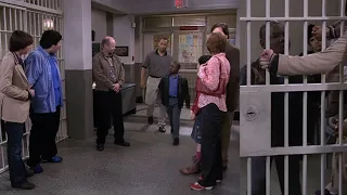 Drake & Josh - Drake & Josh Are Released From Jail, & Gary Coleman, Unexpectedly Arrives
