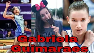 Gabriela Guimaraes lifestyle, Biography,Boyfriend,Real Age, Kimdir,Income,Height,weight,Facts