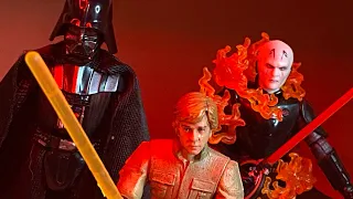 Star Wars: Luke Skywalker And The Destiny Path