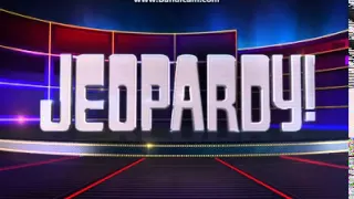 Jeopardy! Theme 2008-2021 (Version 2)