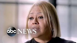 Women who survived 9/11 attacks share their stories | Nightline