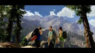 Grand Theft Auto V Official HD Trailer 720p