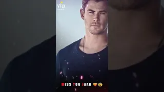 Chris Hemsworth 🔥🔥2021 attitude status 🔥🔥🔥