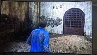 Ps4 PRO : Uncharted 4 on LG OLED65C6P 4K Smart TV w/ HDR ON