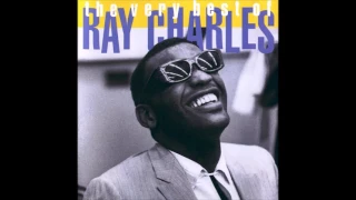 Ray Charles - Georgia On My Mind (HD)