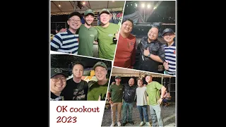 Overland Kings cookout with Chef JP and sarsa. With Ninong Ry, Wil Dasovich, Jec Episodes