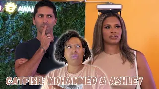 Catfish Season 9 Episode 3 Mohammed & Ashley (RECAP) #mtvcatfish