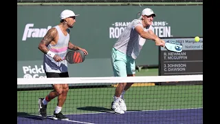 Margaritaville USA Pickleball National Championships - Men's Pro Doubles Gold Match